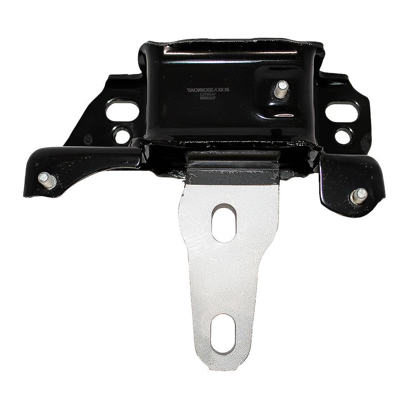 Coxim do Câmbio Esquerdo do Ford Fiesta - Axios LT70147