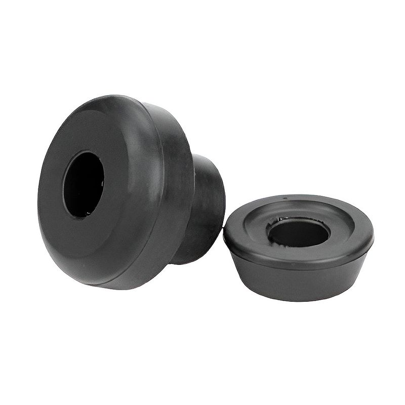 Bucha do Braço Tensor Dianteira do Ford F-1000 - Axios 541.5067