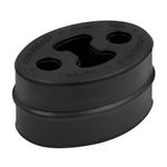 Coxim do Escapamento do Volkswagen Crossfox e Fox - Axios 041.1539