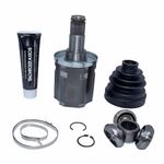 Kit Trizeta e Tulipa do Toyota Hilux, Hilux SW e Hilux SW4 - Axios LT30135