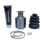 Kit Trizeta e Tulipa do Renault Logan e Sandero - Axios LT30133