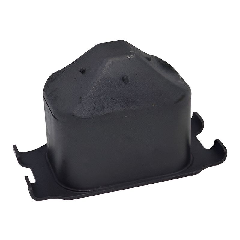 Batente do Feixe de Molas Traseiro do Chevrolet S10 - Axios 022.2567