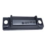 Batente do Feixe de Molas Traseiro do Fiat 147, Elba, Fiorino e outros - Axios 022.1611