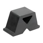 Batente do Feixe de Molas Traseiro do Mercedes Benz Sprinter, Sprinter Chassi, Sprinter Furgão e outros - Axios 541.5121