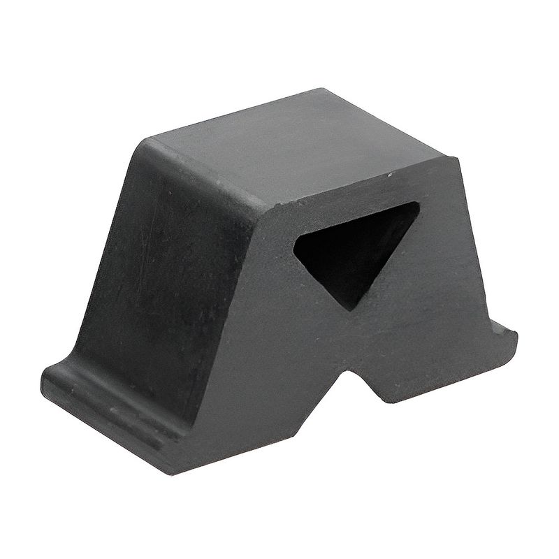 Batente do Feixe de Molas Traseiro do Mercedes Benz Sprinter, Sprinter Chassi, Sprinter Furgão e outros - Axios 541.5121