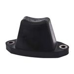 Batente do Feixe de Molas Traseiro do Chevrolet S10 - Axios LT90005