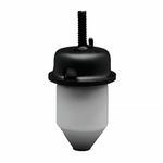 Batente de Suspensão Dianteiro do Chevrolet Blazer e S10 - Axios 044.1467