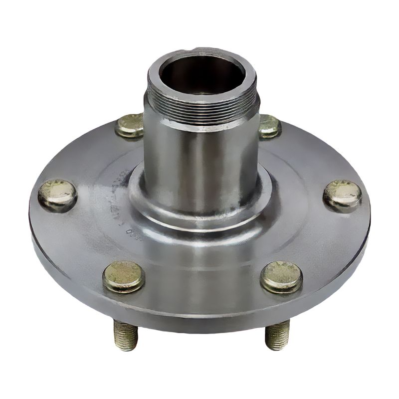 Cubo de Roda Dianteiro do Toyota Hilux - Hipper Freios HFCD 512A