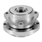 Cubo de Roda Dianteiro do Chevrolet Astra, Vectra e Zafira - Hipper Freios HFCD 26B