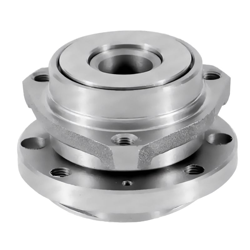 Cubo de Roda Dianteiro do Chevrolet Astra, Vectra e Zafira - Hipper Freios HFCD 26B