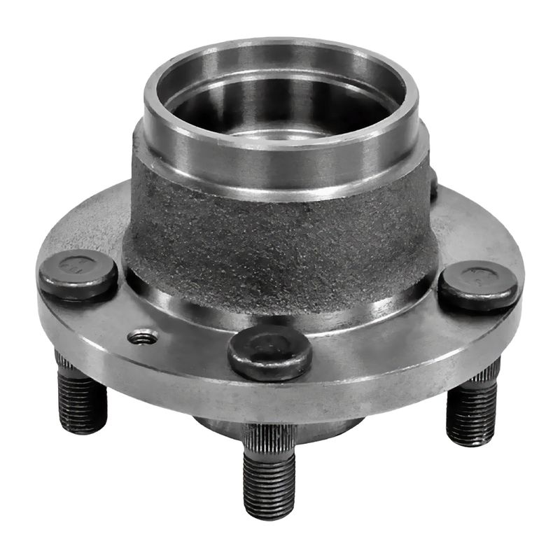 Cubo de Roda Dianteiro do Volkswagen Kombi - Hipper Freios HFCD 03