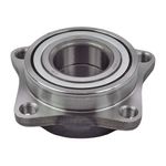Cubo de Roda Dianteiro do Mitsubishi Eclipse - Hipper Freios HFCD 201