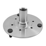 Cubo de Roda Dianteiro do Ford Belina Del Rey, Belina I, Belina II e outros - Hipper Freios HFCD 11