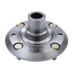 Cubo de Roda Dianteiro do Chery QQ - Hipper Freios HFCD 53