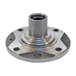 Cubo de Roda Dianteiro do Chevrolet Agile, Celta, Corsa e outros - Hipper Freios HFCD 23