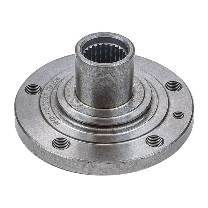 Cubo de Roda Dianteiro do Fiat Fastback - Hipper Freios HFCD 42C