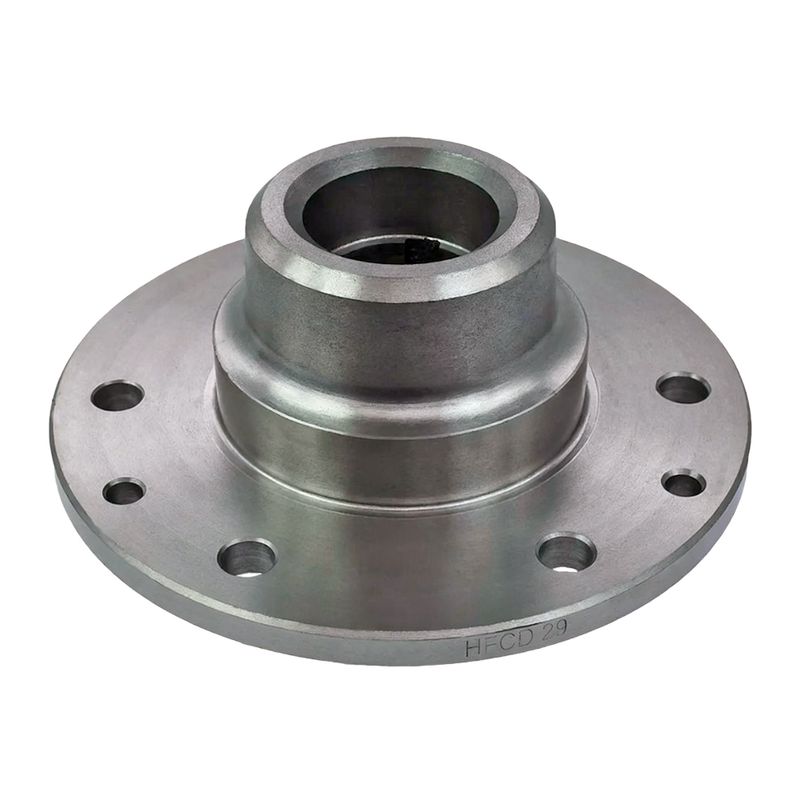 Cubo de Roda Dianteiro do Chevrolet C-10 - Hipper Freios HFCD 29