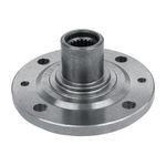 Cubo de Roda Dianteiro do Renault Clio - Hipper Freios HFCD 705