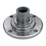 Cubo de Roda Dianteiro do Fiat Doblo, Idea, Palio e outros - Hipper Freios HFCD 42