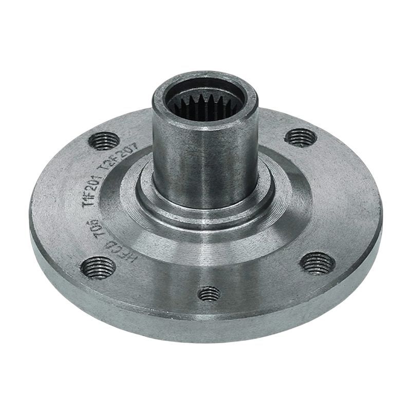 Cubo de Roda Dianteiro do Renault Clio e Twingo - Hipper Freios HFCD 706