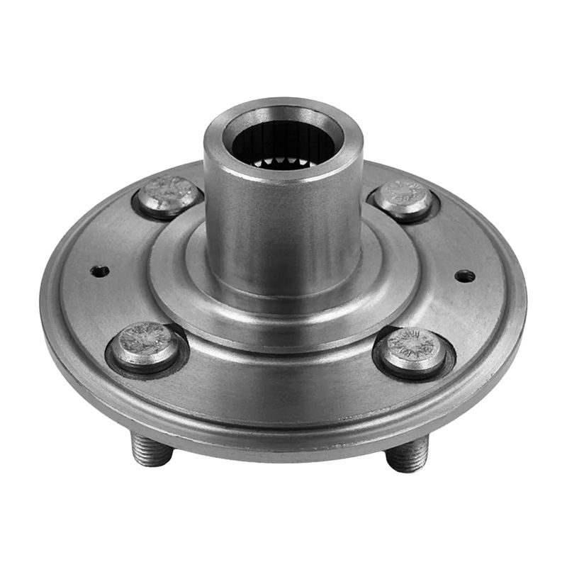 Cubo de Roda Dianteiro do Honda City, Fit e WR-V - Hipper Freios HFCD 703