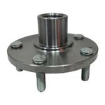 Cubo de Roda Dianteiro do Kia Sportage - Hipper Freios HFCD 325F