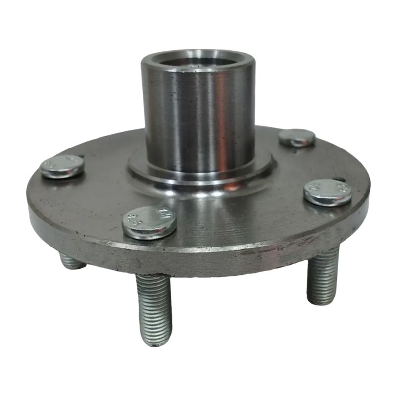 Cubo de Roda Dianteiro do Kia Sportage - Hipper Freios HFCD 325F
