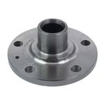 Cubo de Roda Dianteiro do Volkswagen Polo e Virtus - Hipper Freios HFCD 81B