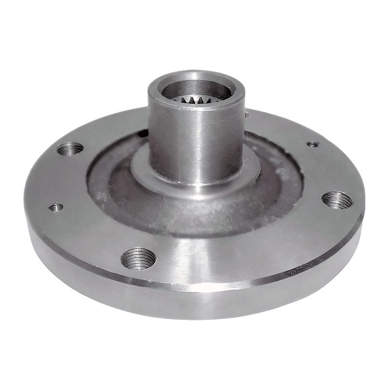 Cubo de Roda Dianteiro do Peugeot 205 - Hipper Freios HFCD 660