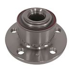 Cubo de Roda Dianteiro do Seat Cordoba, Ibiza, Volkswagen Crossfox e outros - Hipper Freios HFCD 81A