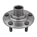Cubo de Roda Dianteiro do Ford Mondeo - Hipper Freios HFCD 15D