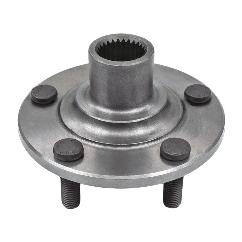 Cubo de Roda Dianteiro do Ford Mondeo - Hipper Freios HFCD 15D