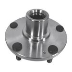 Cubo de Roda Dianteiro do Hyundai Sonata e ix35 - Hipper Freios HFCD 325G