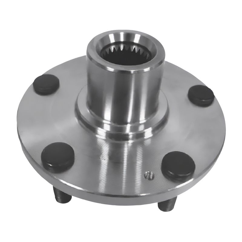 Cubo de Roda Dianteiro do Hyundai Sonata e ix35 - Hipper Freios HFCD 325G