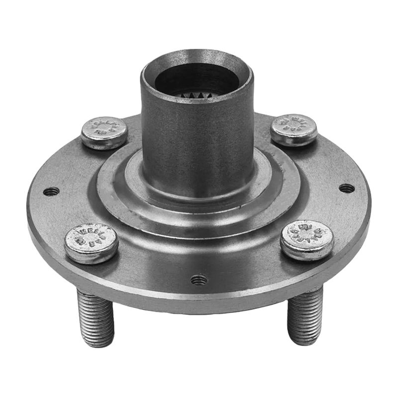 Cubo de Roda Dianteiro do Honda Fit - Hipper Freios HFCD 703A