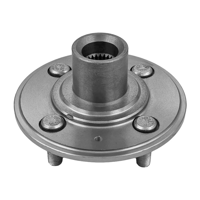 Cubo de Roda Dianteiro do Honda Civic - Hipper Freios HFCD 707