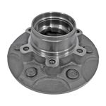 Cubo de Roda Dianteiro do Kia Besta e Bongo - Hipper Freios HFCD 352D