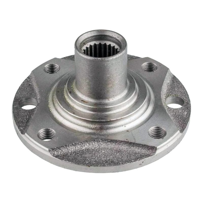 Cubo de Roda Dianteiro do Chevrolet Corsa, Meriva e Montana - Hipper Freios HFCD 23B