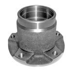 Cubo de Roda Dianteiro do Mercedes Benz Sprinter Chassi, Sprinter Furgão e Sprinter Van - Hipper Freios HFCD 471