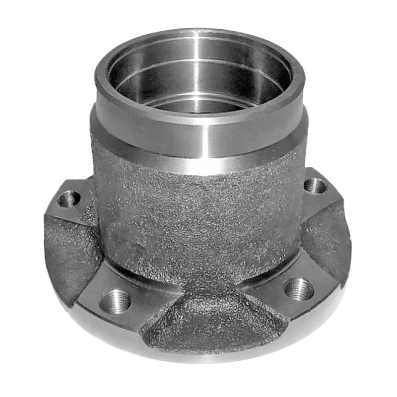 Cubo de Roda Dianteiro do Mercedes Benz Sprinter Chassi, Sprinter Furgão e Sprinter Van - Hipper Freios HFCD 471