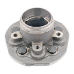 Cubo de Roda Dianteiro do Hyundai H 100 - Hipper Freios HFCD 100D