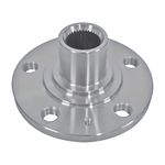 Cubo de Roda Dianteiro do Audi A4, A4 Avant e Volkswagen Golf - Hipper Freios HFCD 80