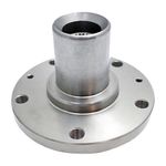 Cubo de Roda Dianteiro do Citroen Jumper, Fiat Ducato e Peugeot Boxer - Hipper Freios HFCD 680