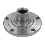 Cubo de Roda Dianteiro do Audi A4 e A4 Avant - Hipper Freios HFCD 84