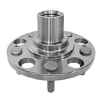 Cubo de Roda Traseiro do Hyundai Tucson e Kia Sportage - Hipper Freios HFCT 325C