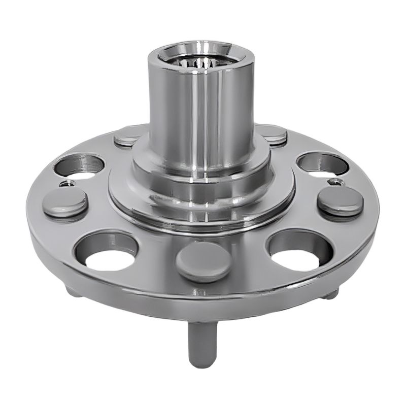 Cubo de Roda Traseiro do Hyundai Tucson e Kia Sportage - Hipper Freios HFCT 325C