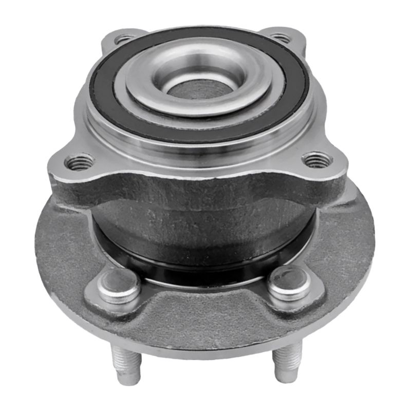 Cubo de Roda Traseiro do Chevrolet Cruze e Cruze Sport6 - Hipper Freios HFCT 51A