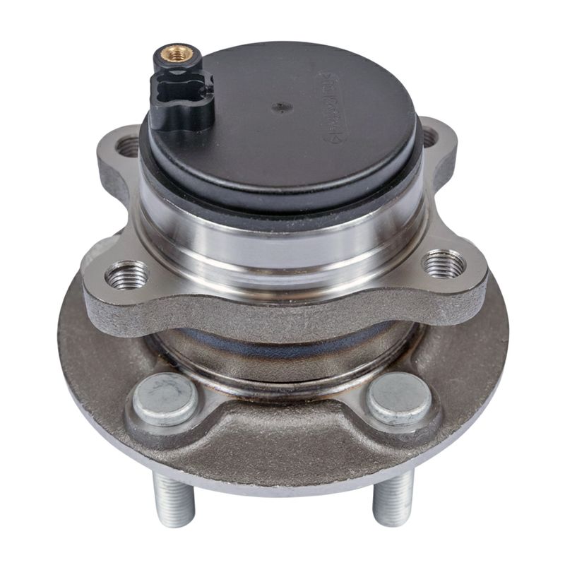 Cubo de Roda Traseiro do Ford Fusion - Hipper Freios HFCT 15J