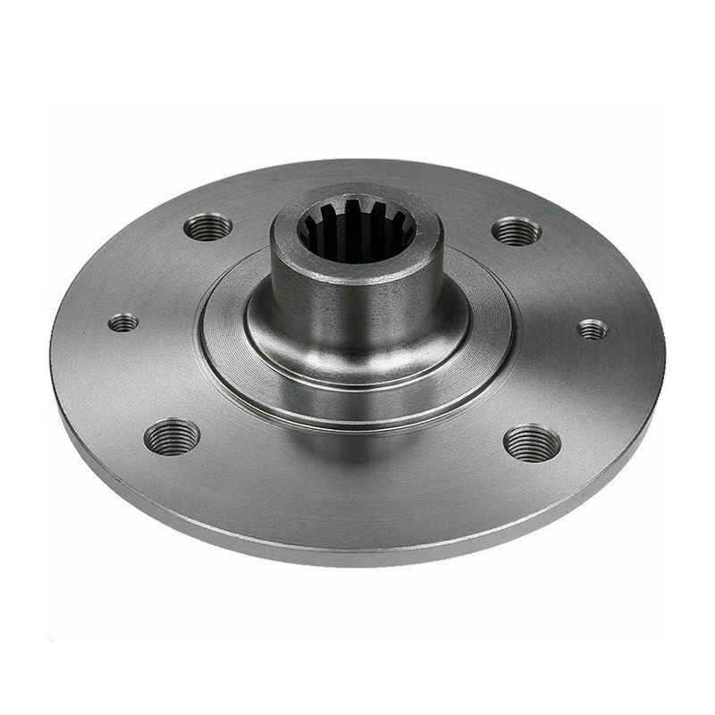 Cubo de Roda Traseiro do Volkswagen Brasilia, Fusca e Tl - Hipper Freios HFCT 09