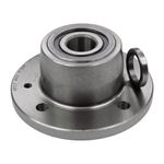 Cubo de Roda Traseiro do Renault Express, Kangoo, Megane e outros - Hipper Freios HFCT 842